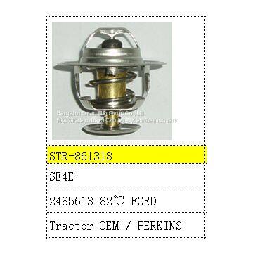 For Ford Thermostat and Thermostat Housing 5S6G8575AB,2485613,2485666,1S7G-8575-AG photo-2
