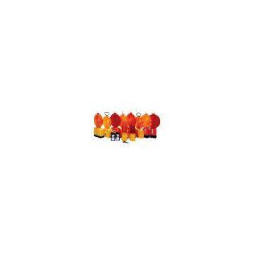 Road Warning Lamps