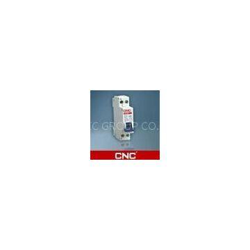 YCB3 (DPN) Mini Circuit Breaker MCB