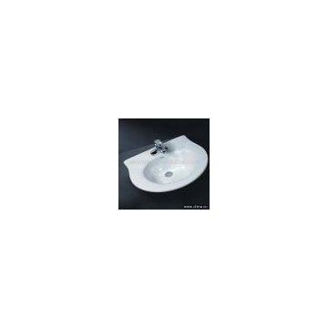 Above Counter Basin