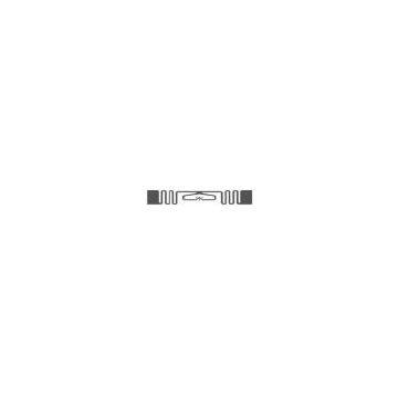 RFID Wet Inlay