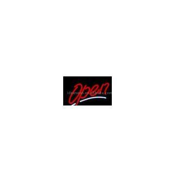 Sell Neon Open Sign