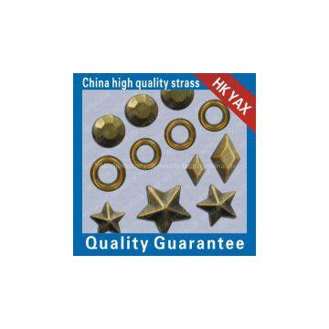 Lead Free Hotfix Pedreria Star photo-2