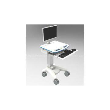 medical computer cart