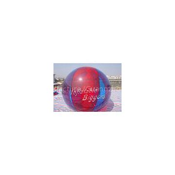 Cheap walking water ball, inflatable water ball, beach water ball, inflatable water game