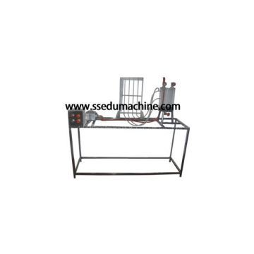 Pressure Balance Apparatus