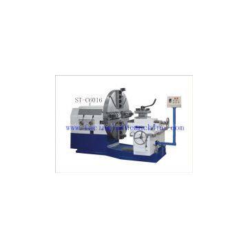 lathe machine