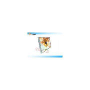 Wide Screen 1000nits 18.5 Inch High Brightness  LCD Display Open frame For  Outdoor Gas station