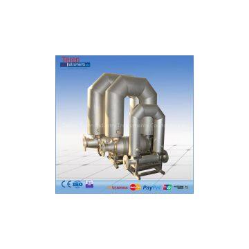 Coriolis Low Price Gas Flow Meter photo-3