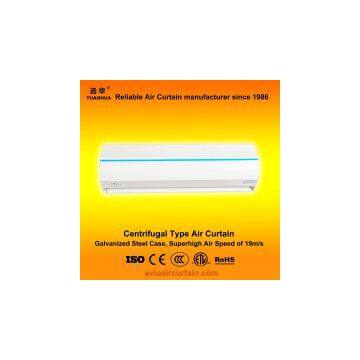 Centrifugal Type Air Curtain Door FM-1.25-09L