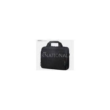 Durable Light weight Laptop Computer Bags with soft inner lining for Mac Air , tablet