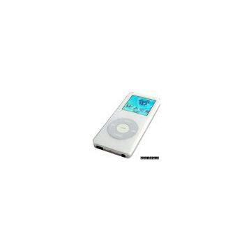 Sell MP4 Players And MP3 Players