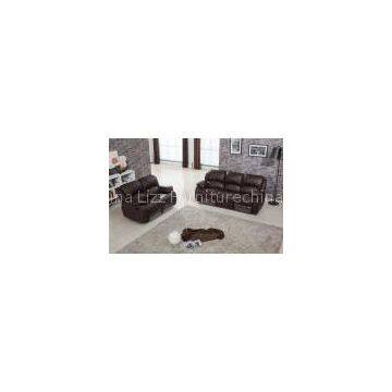 U. K Home Furniture Living Room Leather Sofa a. L. 502