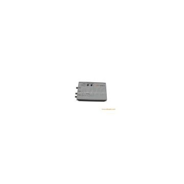 CATV Home Bi-Directional Amplifier