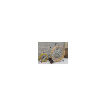 Cable Laying Equipment/fibre Glas Rodding photo-3