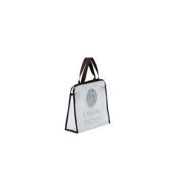 Plastic Pvc Packing Bag