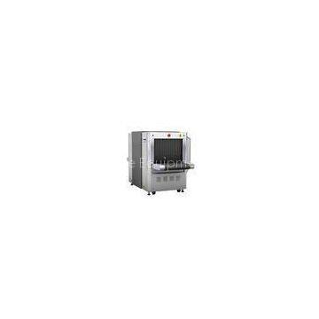 One-key Shutdown X-ray Parcel Scanner System Display Shiny Clear Images