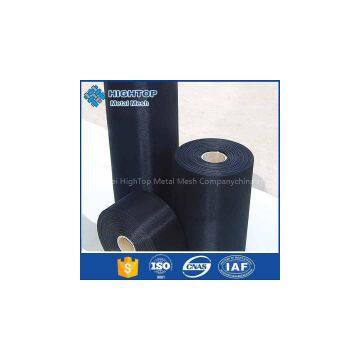 Hydraulic filter mesh