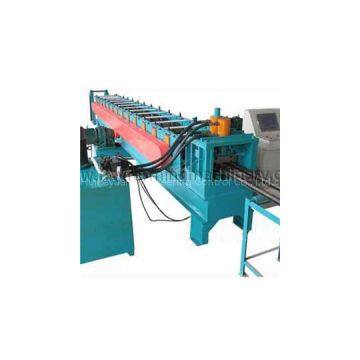 Colliery W Steel Strip Shoring Roll Forming Machine