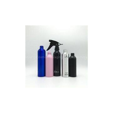 Aluminum Cosmetic Packaging