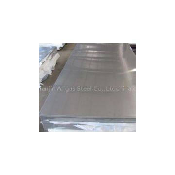 ASTM 304 stainless steel plate