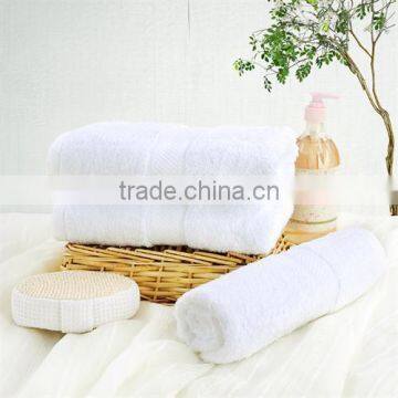 factory low twist cotton soft hand towel set