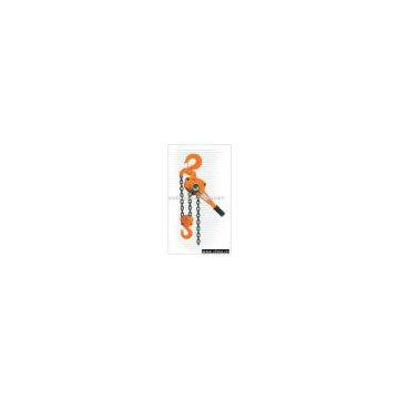 HSH Lever Hoist