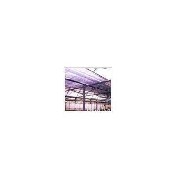 Multi-span Greenhouse GSW7430(7435)