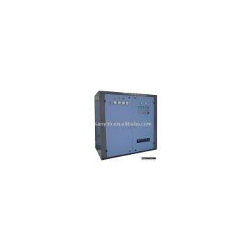 solid state high frequency welder