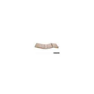 double crank bed mattress