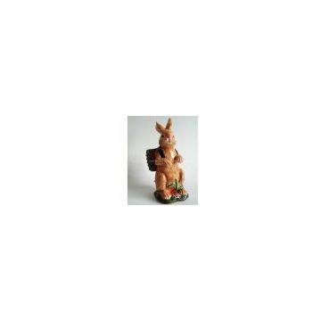 Rabbit for Easter