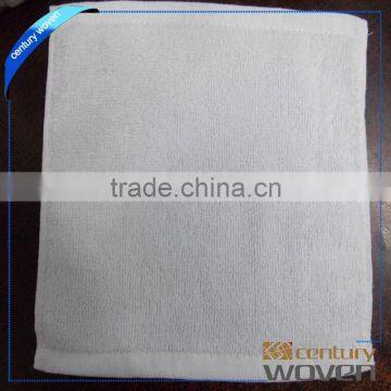 China 100% Cotton Aviation/Airline Hot Towel photo-3