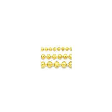 Ball Chains