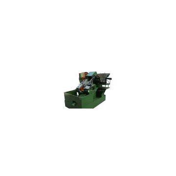 screw/bolt making machine(thread rolling machine)