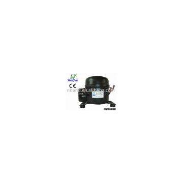 R134a refrigeration compressor