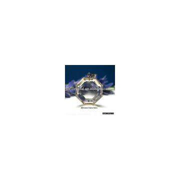 luxury crystal jewelry