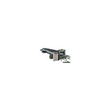 Floor & Deck Forming Machine, Steel Floor Making Equipment