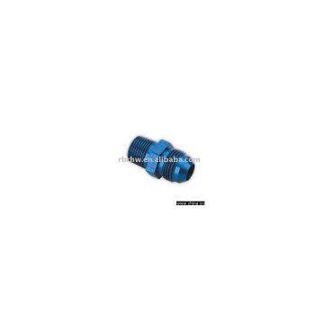 Straight Adapter  NPT thread