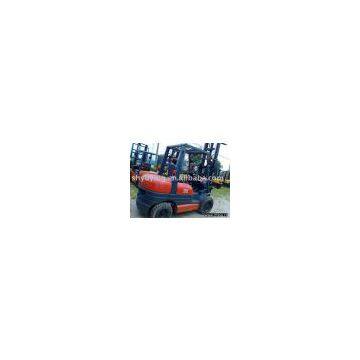 used forklift (TOYOTA 6FD30)