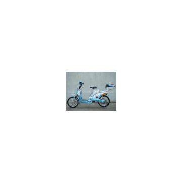 Electric Bike(HRA-040)