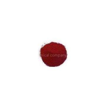 iron oxide red