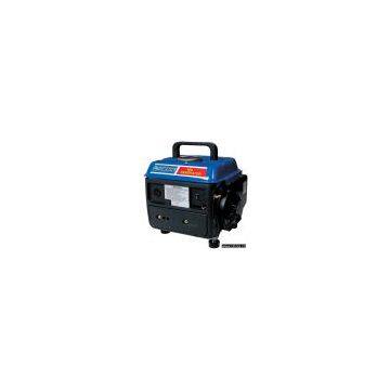 Portable Gasoline Generator