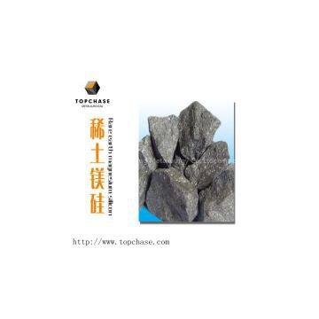 Alloy metal Ferro Silicon Magnesium Nodulizer
