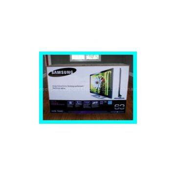 Samsung - UN55C7000 - 55 LED-backlit LCD TV - 1080P FullHD