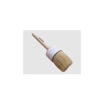 Bristle Round Paint Brush