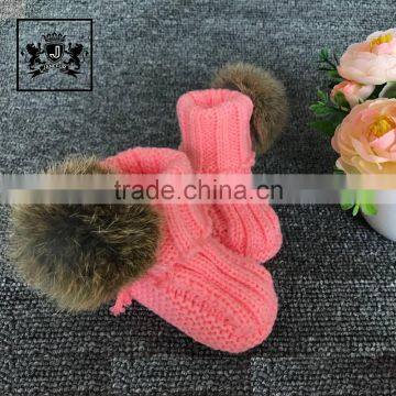 Winter Autumn Cute New Born Walking Soft Baby Shoes