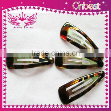 mini metal baby hair clips wholesale