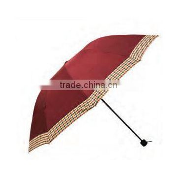 2016 new invention umbrella and upside down umbrella