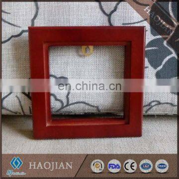 Rosewood Standard Frames for Tiles Wooden Photo Frames photo-3