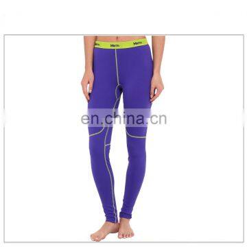 Wholesale Waterproof Legging Easy-to -wear Fitness Yoga Leggings 2016 photo-3